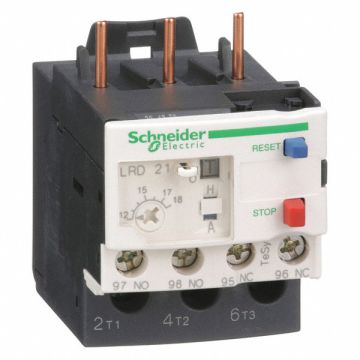 Ovrload Relay 12 to 18A 3P Class 10 690V