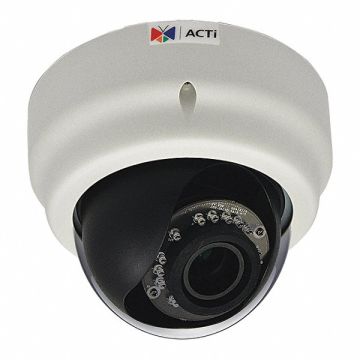 IP Camera Varifocal 2.80 to 12.00mm RJ45