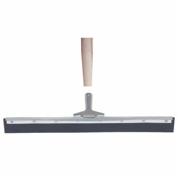 Floor Squeegee 18 W Straight