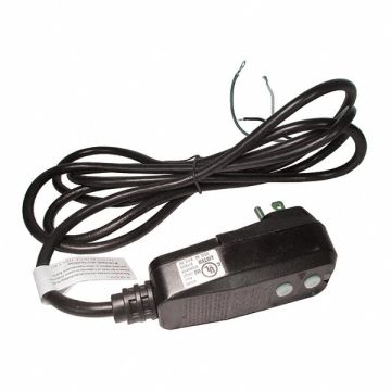 GFCI Power Cord