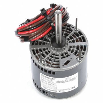 Fan Motor 3/4 HP 1075 rpm 60/50Hz