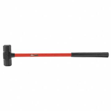 Sledge Hammer 10 lb 34-1/2 Fiberglass