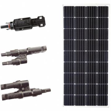 Solar Panel Expansion Kit