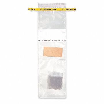 Sampling Bag Polyethylene 18 oz PK100