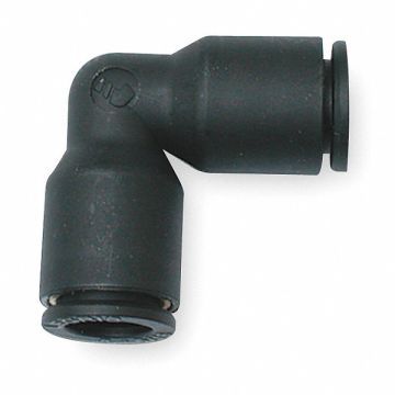 Union Elbow 1/8 In OD 290 PSI PK10