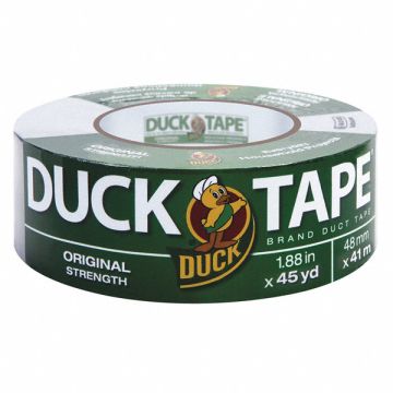 Duct Tape 1.88 x 45 yd. Silver