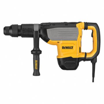 Rotary Hammer 0 to 290 rpm 15.0A