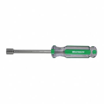 Solid Round Nut Driver 9 mm
