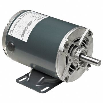 GP Motor 1 HP 1 760 RPM 200V AC 143T