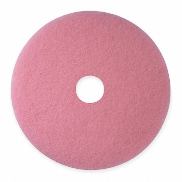 Burnishing Pad 27 In Pink PK5