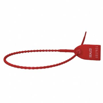 Pull-Tight Seals Red Unfinished PK200