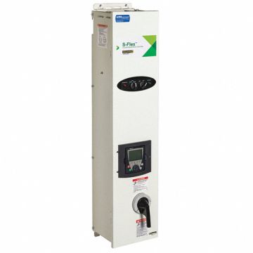 Variable Frequency Drive 30 HP 460VAC