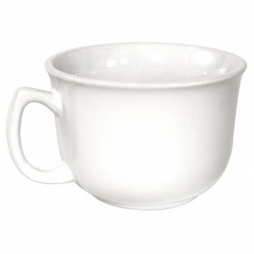 Mug Bright White 24 oz. PK24