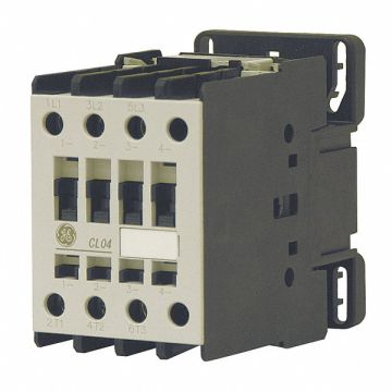 IEC Magnetic Contactor 24VAC 40A