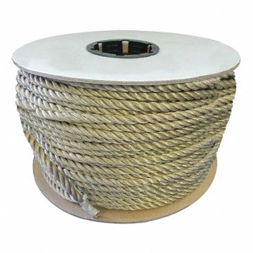 Gen. Purp. Utility Rope 1/4 Dia.x1 200 L