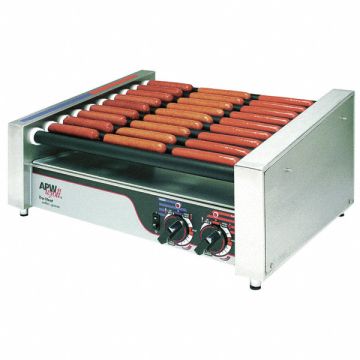 Roller Grill 23 3/4x11 1/4 In