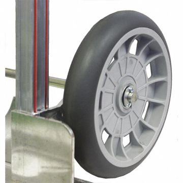 Flat-Free Polyurethane Foam Wheel 10