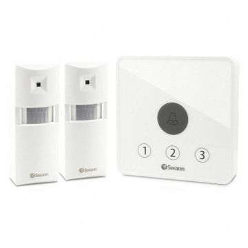 Home Doorway Sensor For Home Series