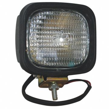 Forklift Basic Head Light Clear