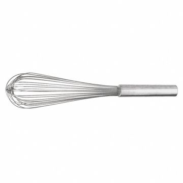Whip Stainless Steel 10 In