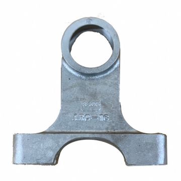 Pipe Cutter Stationary Support