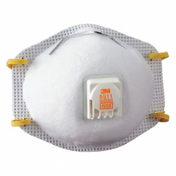Disposable Respirator Universal N95 PK10