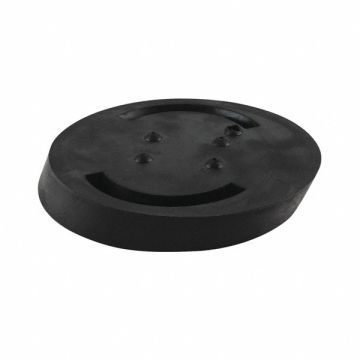 Pad Rubber Repair Part Type 8