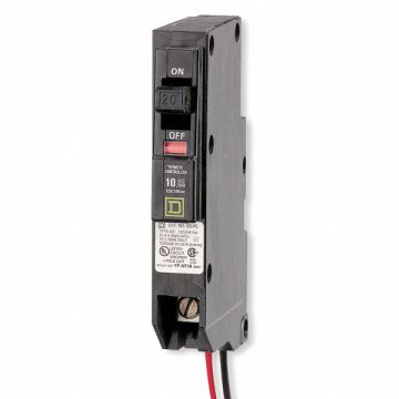 Circuit Breaker 30A Plug In 120/240V 2P