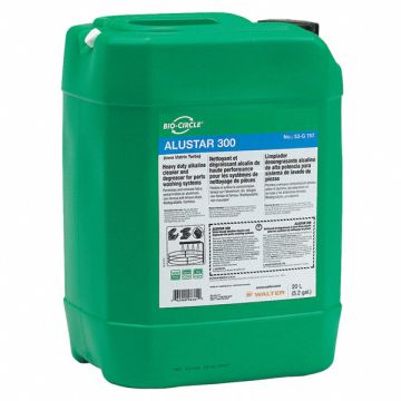 Cleaner/Degreaser Heavy Duty 5.2 Gal.
