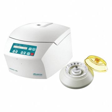 Centrifuge with Rotor Micro 12 x 0.8mL