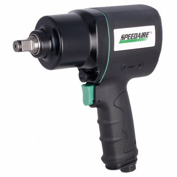 Impact Wrench Air Powered 7000 rpm