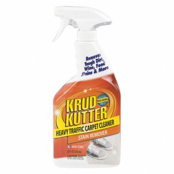 Carpet Cleaner 22 oz. Spray Bottle