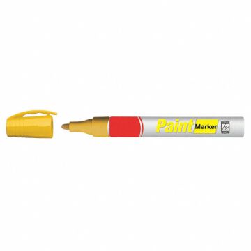 G7375 Paint Marker Yellow