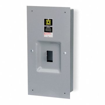 Circuit Breaker Enclosure Flush 400A