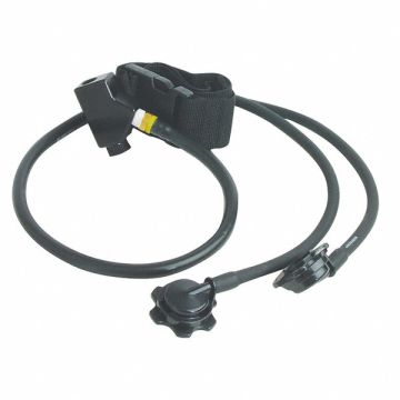 Constant Flow Airline Adapter