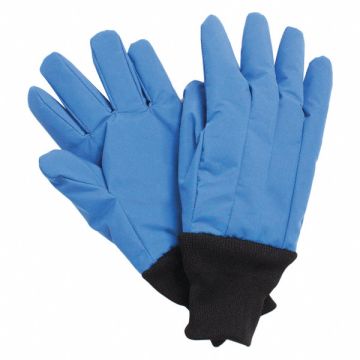 D1616 Cryogenic Gloves Wrist (12 ) L PR