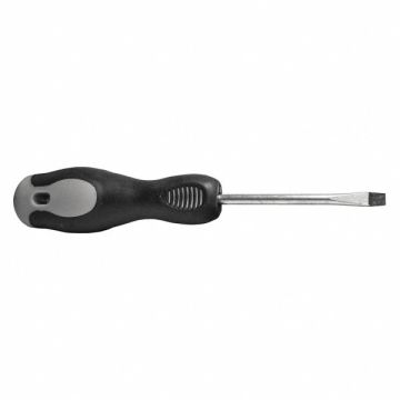 Slotted Screwdriver 1/8 x 3 in.