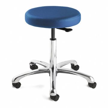 Stool No Backrest 22-1/2 to 32-1/2 in.