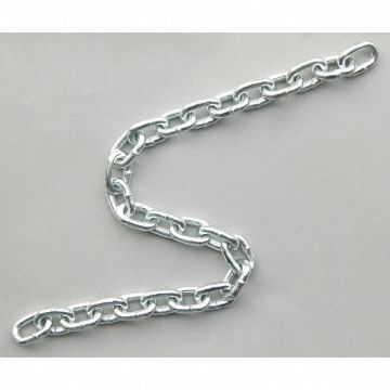 Chain 2/0 Size 25 ft 545 lb.