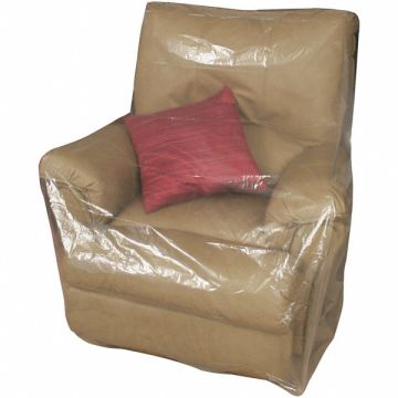 Furniture Bag Chair/Recliner 1 mil PK200