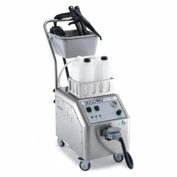 Commercial Steam Cleaner 1 Phase 115VAC