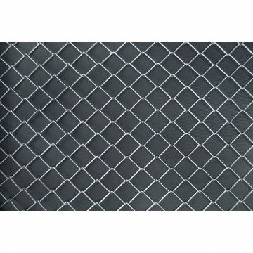 Chain Link Fabric 4 ft H x 50 ft L