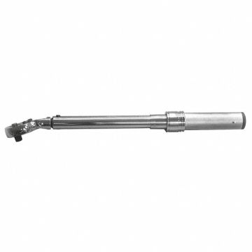 Torque Wrench 3/8Dr 10-80ft.-lb. 16-1/2