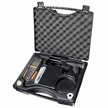 Combustion Analyzer Kit Residential