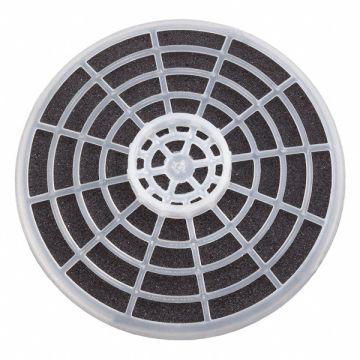 Dome Filter For Backpack Vacuum