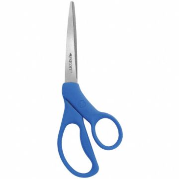 Multipurpose Scissors Bent