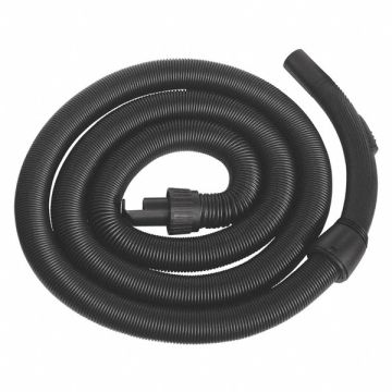 Vacuum Hose Flexible 1-1/4  x 20 ft.