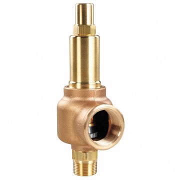 H7208 Safety Relief Valve 2 x 2 30 psi
