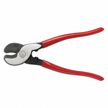 Cable Cutter High Leverage 9-1/4 In
