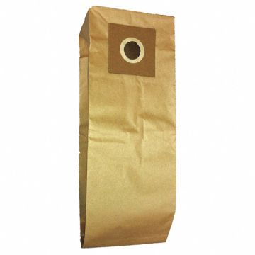 Vacuum Bag Paper Reusable PK10